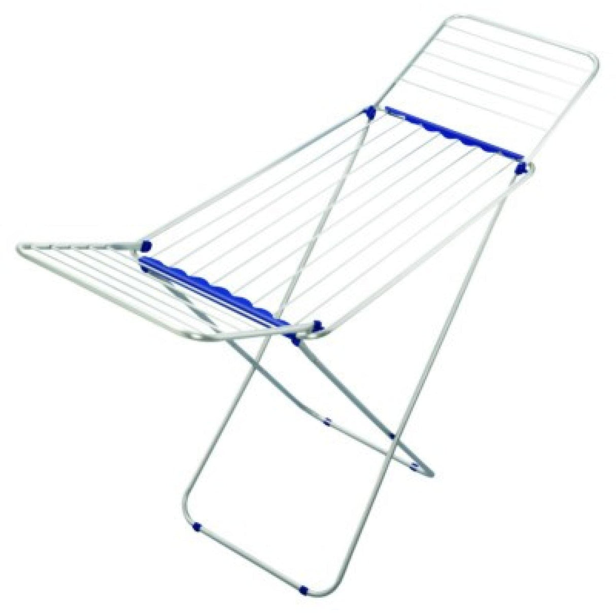 LEIFHEIT Siena 180 Easy Aluminium Standtrockner