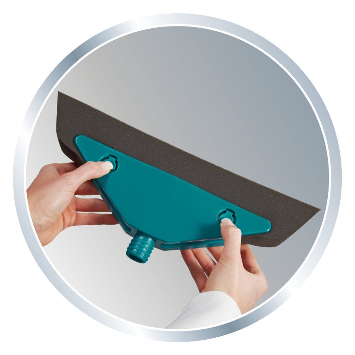 LEIFHEIT Soft & Easy Ersatzschaumstoff