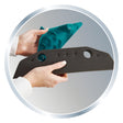 LEIFHEIT Soft & Easy Ersatzschaumstoff
