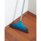 LEIFHEIT Soft & Easy Schaumstoffbesen mit Schraubgewinde