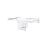 LEIFHEIT Telegant 36 Protect Plus Wandtrockner