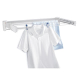 LEIFHEIT Telegant 36 Protect Plus Wandtrockner