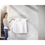 LEIFHEIT Telegant 81 Protect Plus Wandtrockner