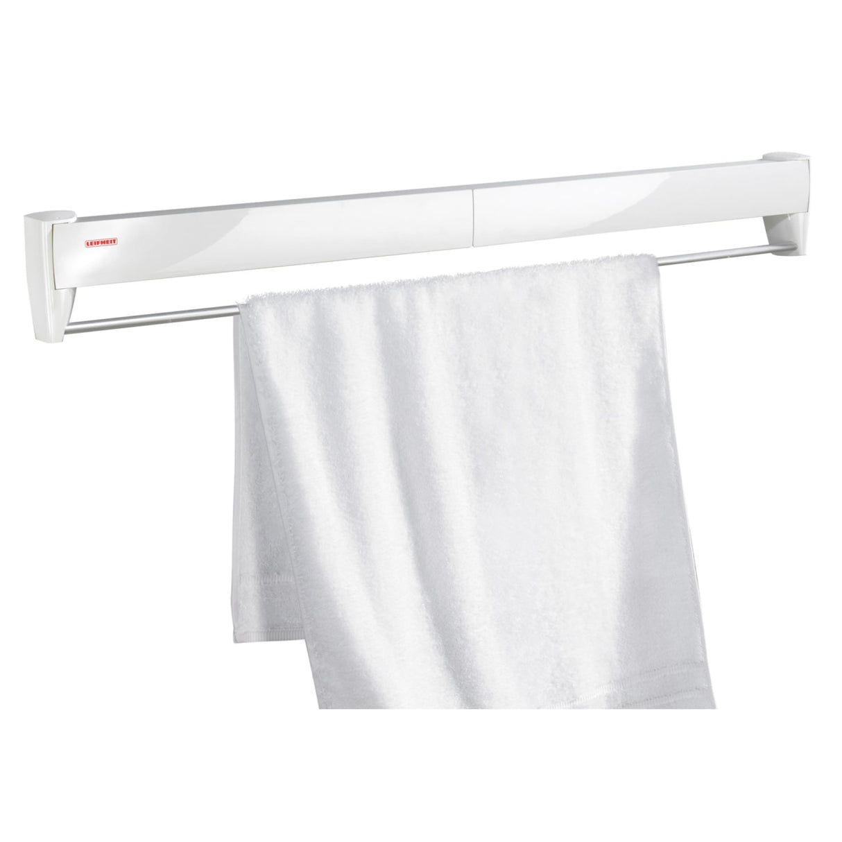 LEIFHEIT Telegant 81 Protect Plus Wandtrockner