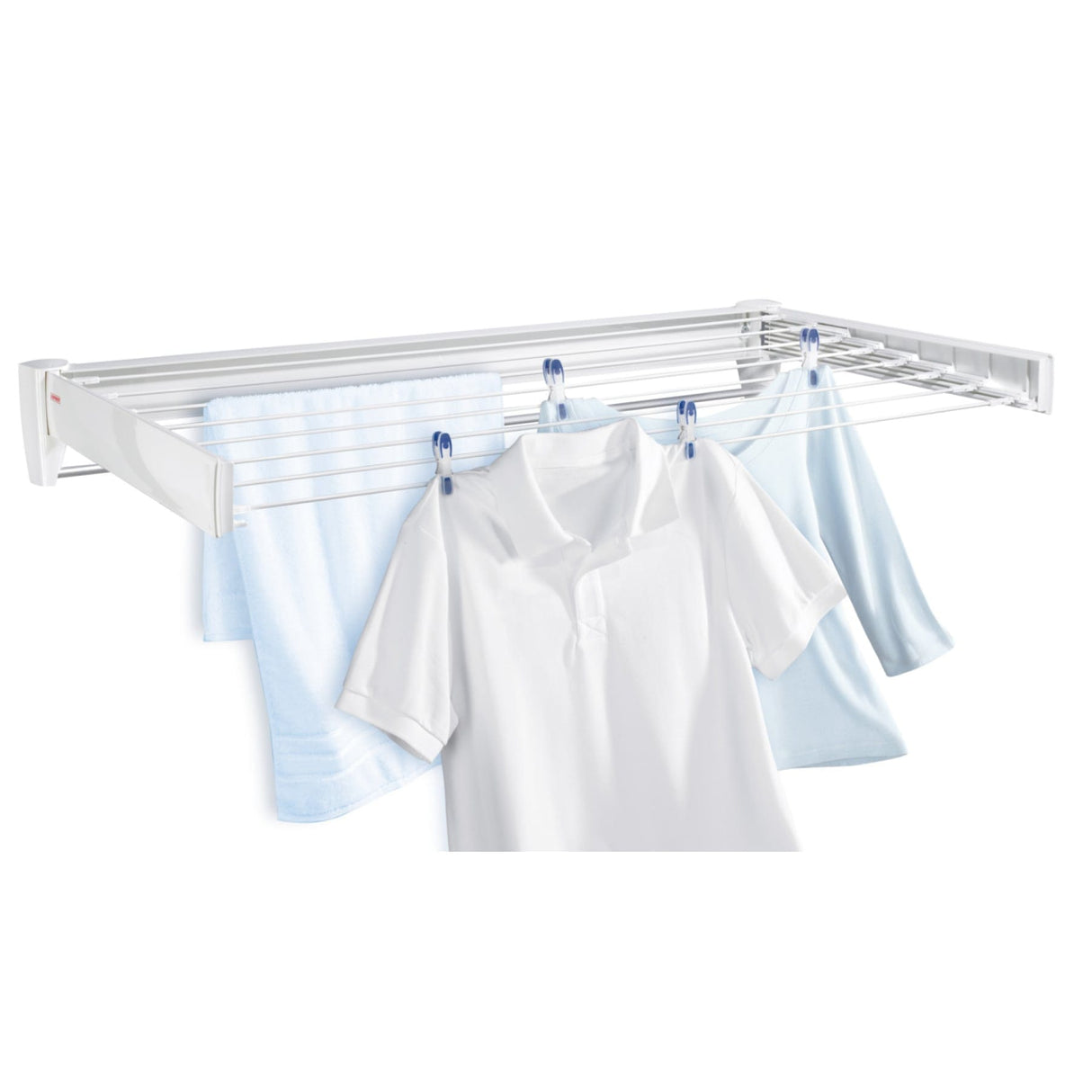 LEIFHEIT Telegant 81 Protect Plus Wandtrockner