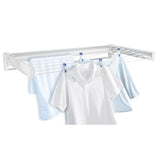LEIFHEIT Telegant 81 Protect Plus Wandtrockner