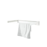 LEIFHEIT Telegant 81 Protect Plus Wandtrockner