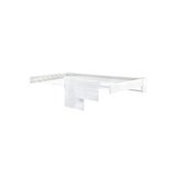 LEIFHEIT Telegant 81 Protect Plus Wandtrockner