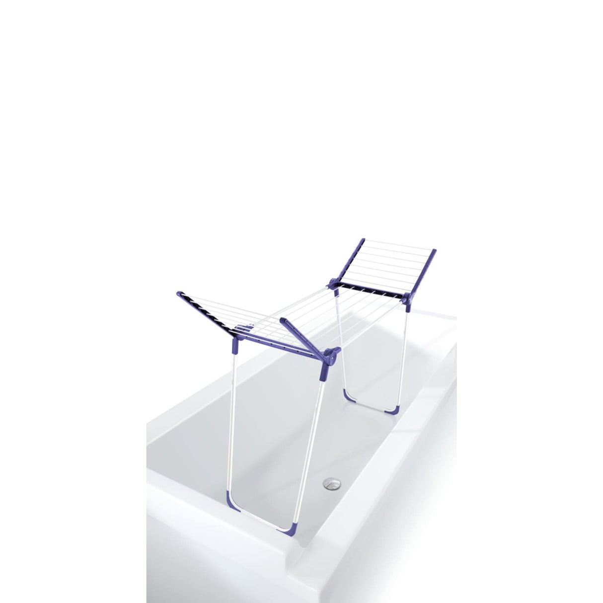 LEIFHEIT Wäscheständer Pegasus 120 Solid Compact VS