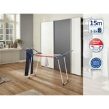 LEIFHEIT Wäscheständer Pegasus 150 Solid Slim