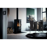 Leifheit Wäscheständer Pegasus 150 Solid Slim Black
