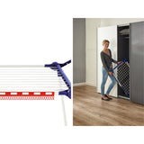 LEIFHEIT Wäscheständer Pegasus 180 Solid