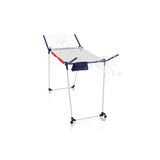 LEIFHEIT Wäscheständer Pegasus 200 Solid Deluxe Mobile