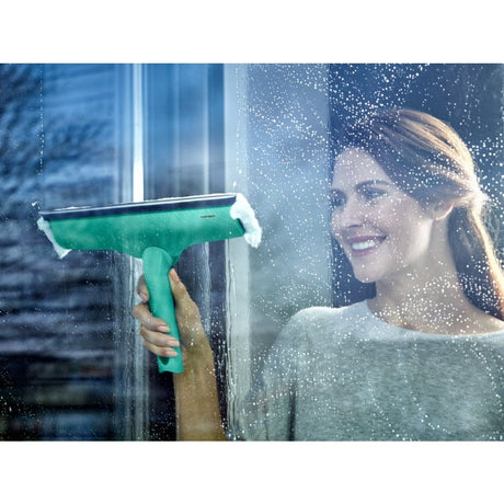 LEIFHEIT Window & Frame Cleaner L Fensterwischer