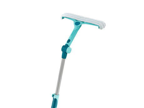 LEIFHEIT Window & Frame Cleaner L Telescope Fensterwischer