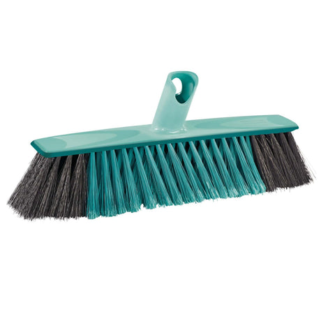 LEIFHEIT Xtra Clean Allround Besen 30 cm
