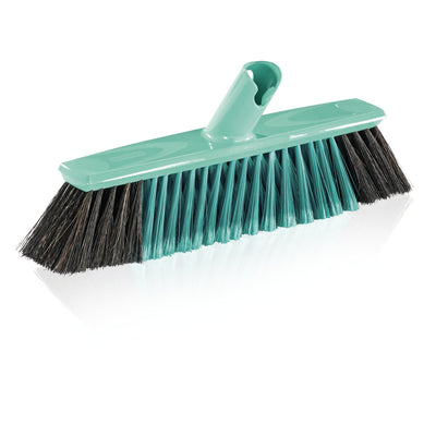 LEIFHEIT Xtra Clean Allround Besen 40 cm