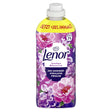 Lenor Amethyst Blütentraum Weichspüler 1,491 Liter = 71 Waschladungen