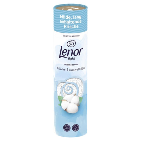 Lenor Light Wäscheparfüm Frische Baumwollblüte