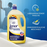 Lenor Professional, P&G Professional Lenor Weichspüler