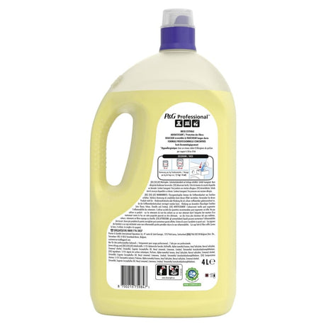 Lenor Professional, P&G Professional Lenor Weichspüler