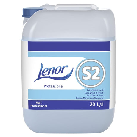 Lenor PROFESSIONAL S2 Extra Weichspülerkonzentrat