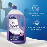 Lenor Professional Weichspüler, Blütentraum