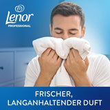 Lenor Professional Weichspüler, Blütentraum