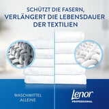 Lenor Professional Weichspüler, Blütentraum