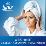 Lenor Professional Weichspüler, Blütentraum