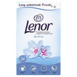 Lenor Trocknertücher Aprilfrisch
