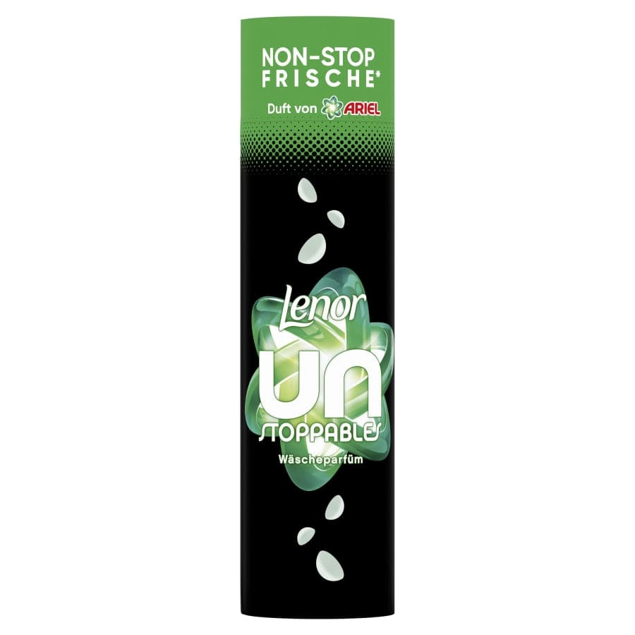 Lenor Unstoppables Wäscheparfüm, Non-Stop frischer Duft