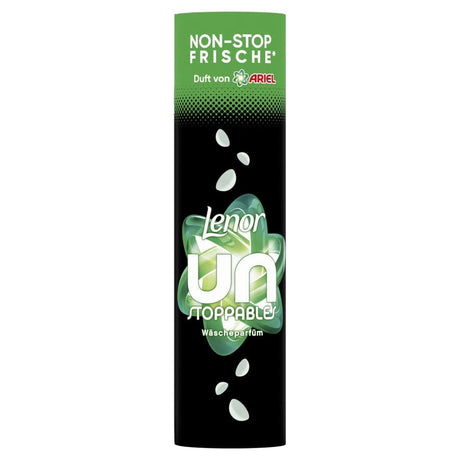 Lenor Unstoppables Wäscheparfüm, Non-Stop frischer Duft