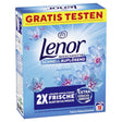 Lenor Vollwaschmittel Pulver Aprilfrisch