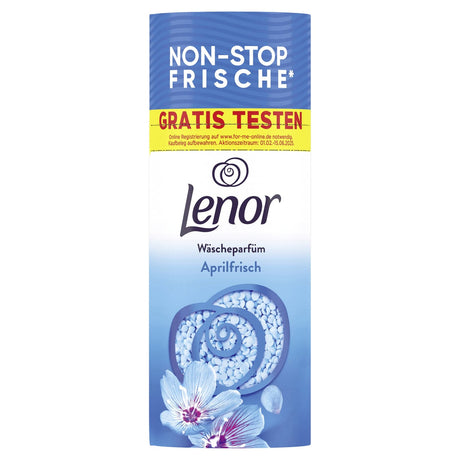 Lenor Wäscheparfüm Aprilfrisch, 12 Wochen Frische