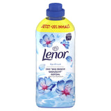 Lenor Weichspüler Aprilfrisch 491 l