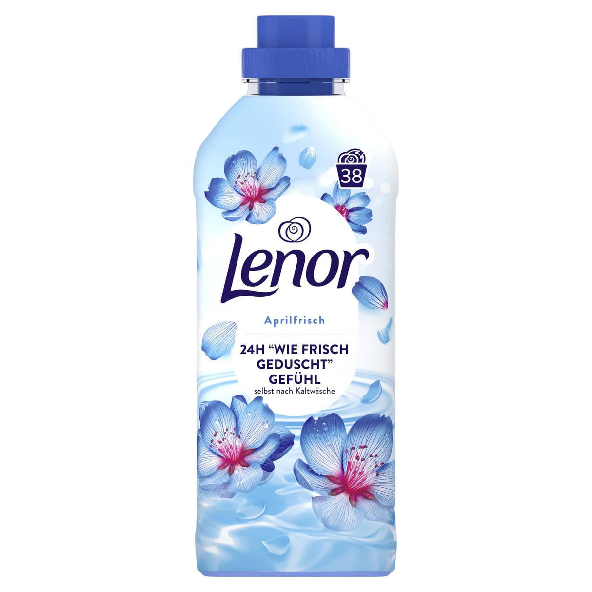 Lenor Weichspüler Aprilfrisch 798 l