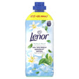 Lenor Weichspüler Ariel Freshness Guard