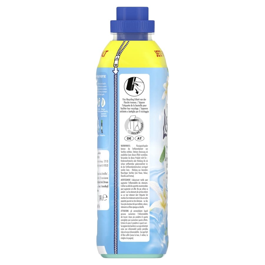 Lenor Weichspüler Ariel Freshness Guard
