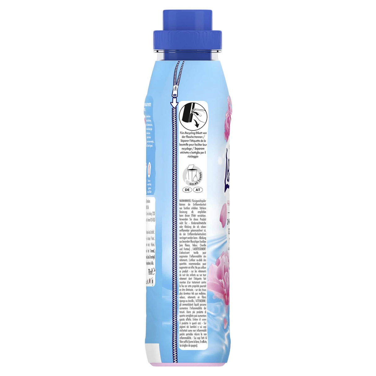 Lenor Weichspüler Frühlingsgarten