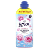 Lenor Weichspüler Frühlingsgarten 491 l