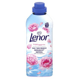 Lenor Weichspüler Frühlingsgarten 798 l