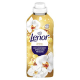 Lenor Weichspüler Goldene Orchidee