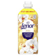 Lenor Weichspüler Goldene Orchidee 491 l