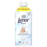 Lenor Weichspüler Sensitiv