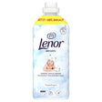 Lenor Weichspüler Sensitiv 491 l