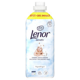 Lenor Weichspüler Sensitiv 491 l