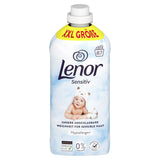 Lenor Weichspüler Sensitiv 827 l