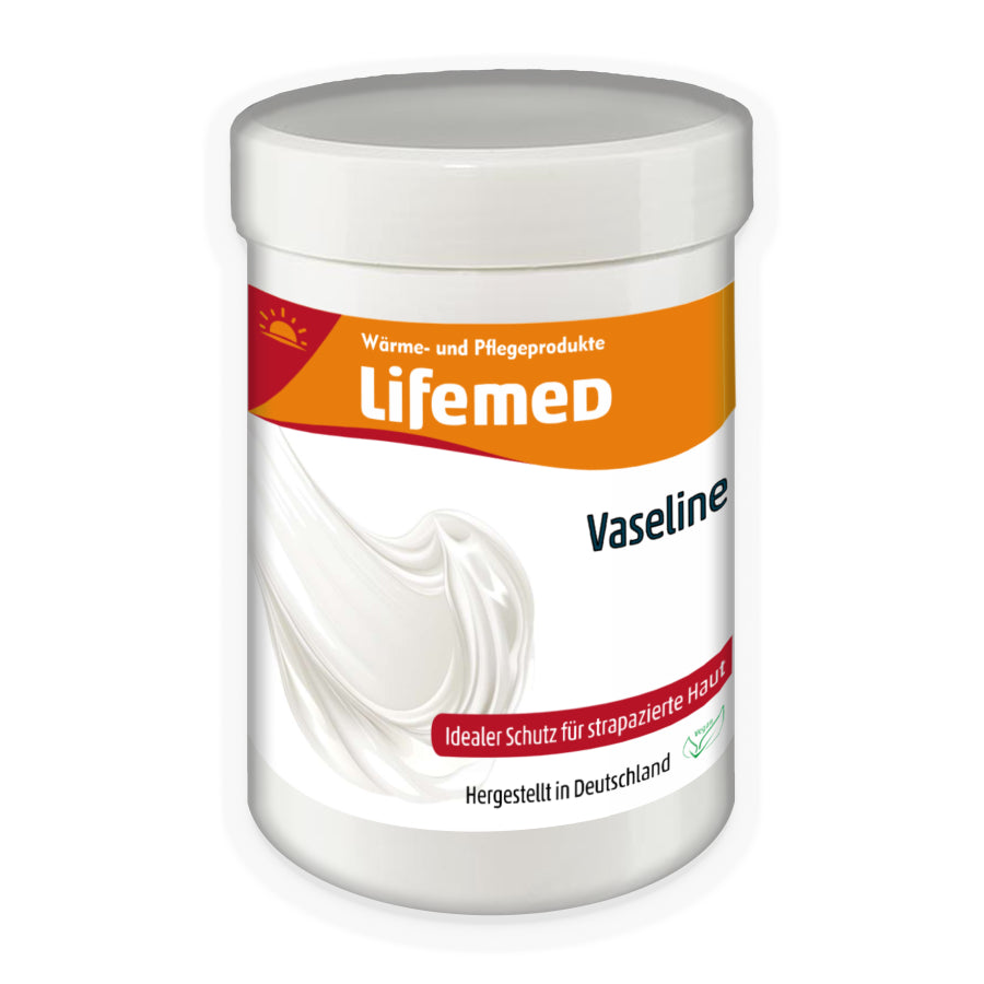 Vaseline, 125 ml Dose