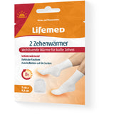 Lifemed Zehenwärmer, selbsterwärmend